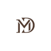 Logo magnifique decor
