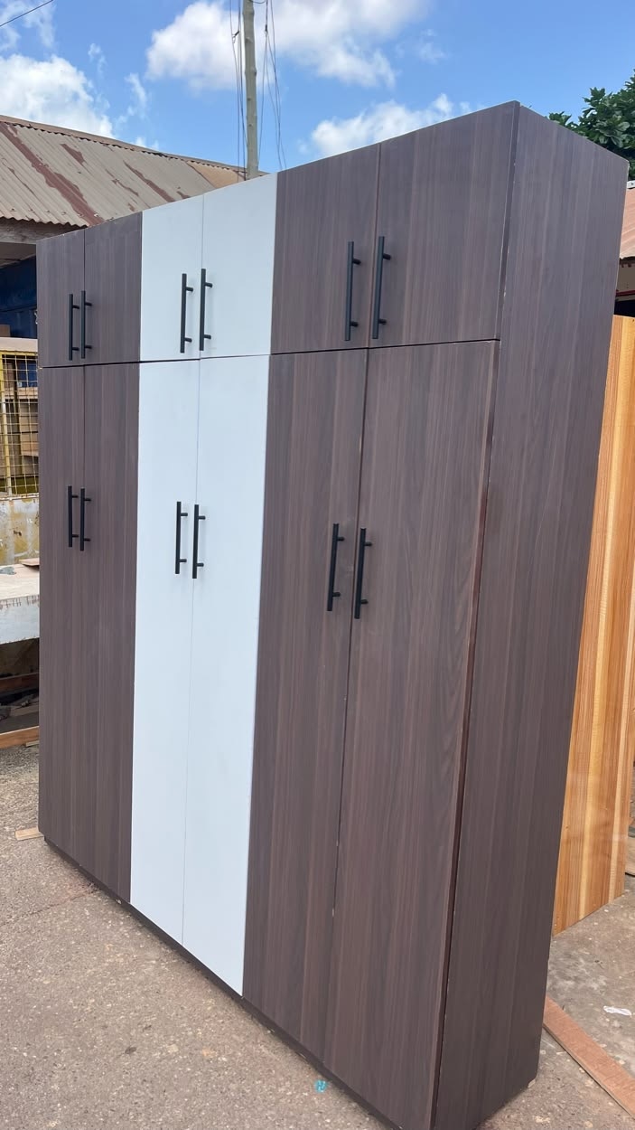 Armoire Dressing Modulable : Le Rangement Élégant et Repensé - miniature 3
