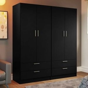 Armoire Dressing Modulable : Le Rangement Élégant et Repensé - miniature 4