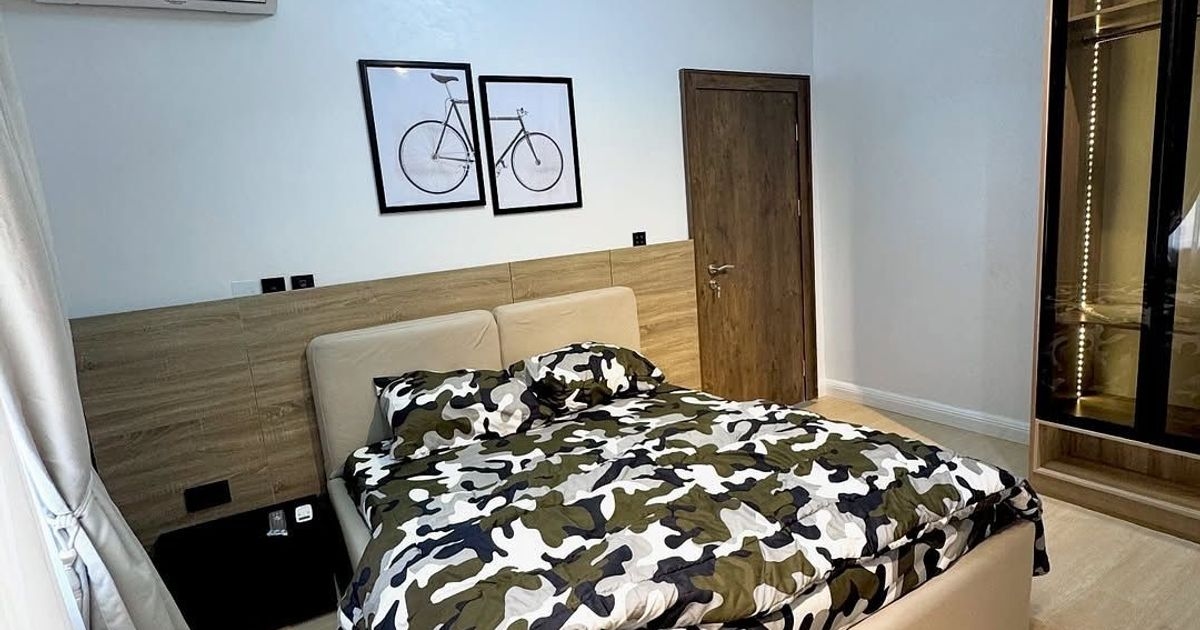 Lit Design en Bois Massif : Redécouvrez le Plaisir d'un Sommeil Réparateur - miniature 5