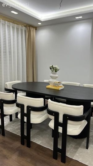 Table de Réception Design : Faites une Première Impression Inoubliable - miniature 2