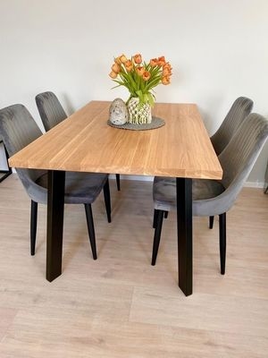 Table de Réception Design : Faites une Première Impression Inoubliable - miniature 4