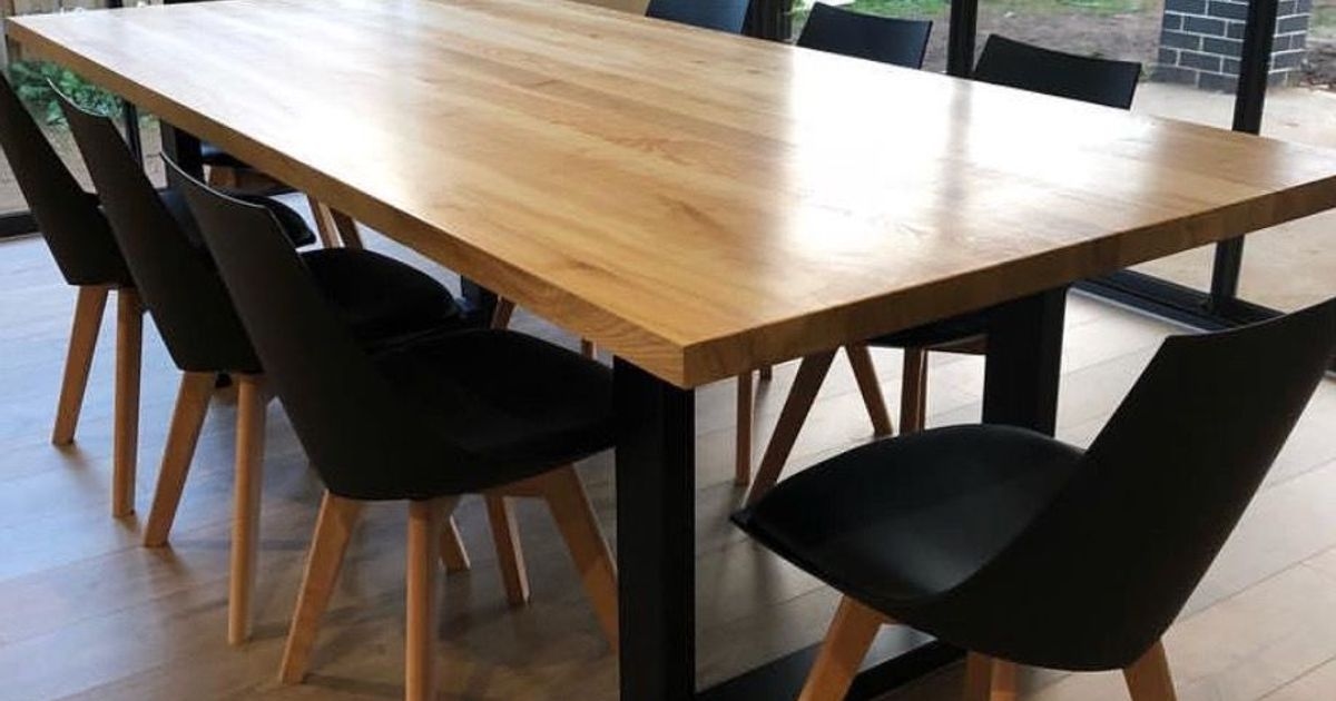 Table de Réception Design : Faites une Première Impression Inoubliable - miniature 6